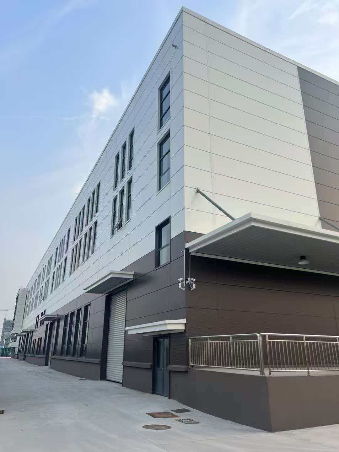 张家口市岩棉板外墙新型材料 - 排名